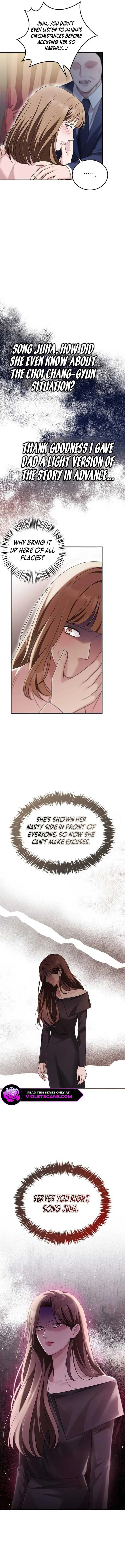 Couple, How Far You Can Go? Chapter 34 page 12