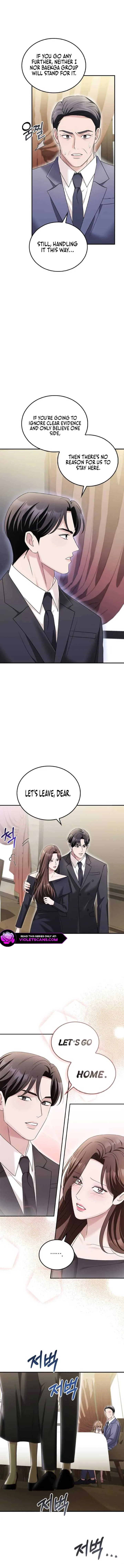 Couple, How Far You Can Go? Chapter 34 page 14