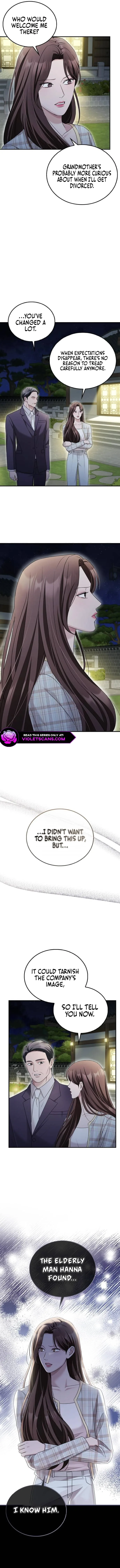 Couple, How Far You Can Go? Chapter 32 page 15