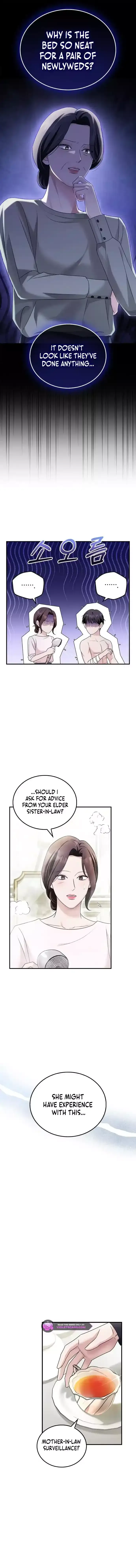 Couple, How Far You Can Go? Chapter 35 page 15