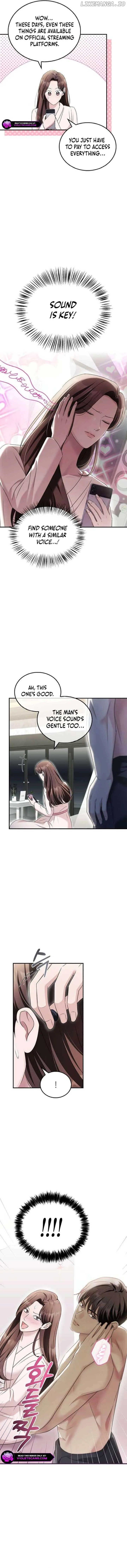 Couple, How Far You Can Go? Chapter 36 page 9