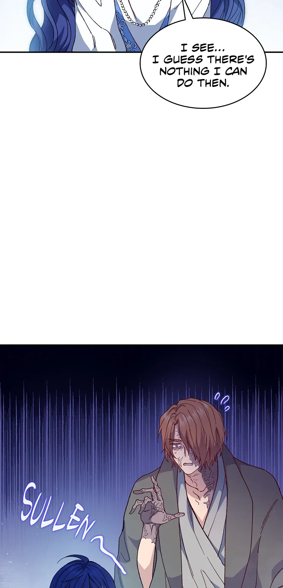 Constellations of the Gods [Official] Chapter 19 page 4