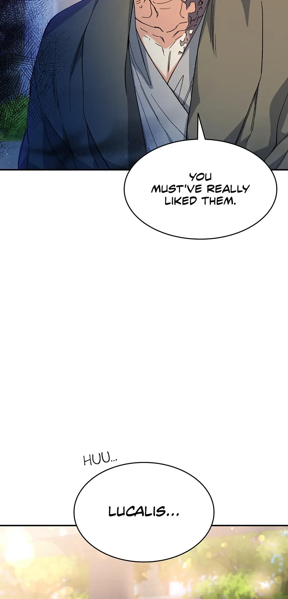 Constellations of the Gods [Official] Chapter 19 page 6