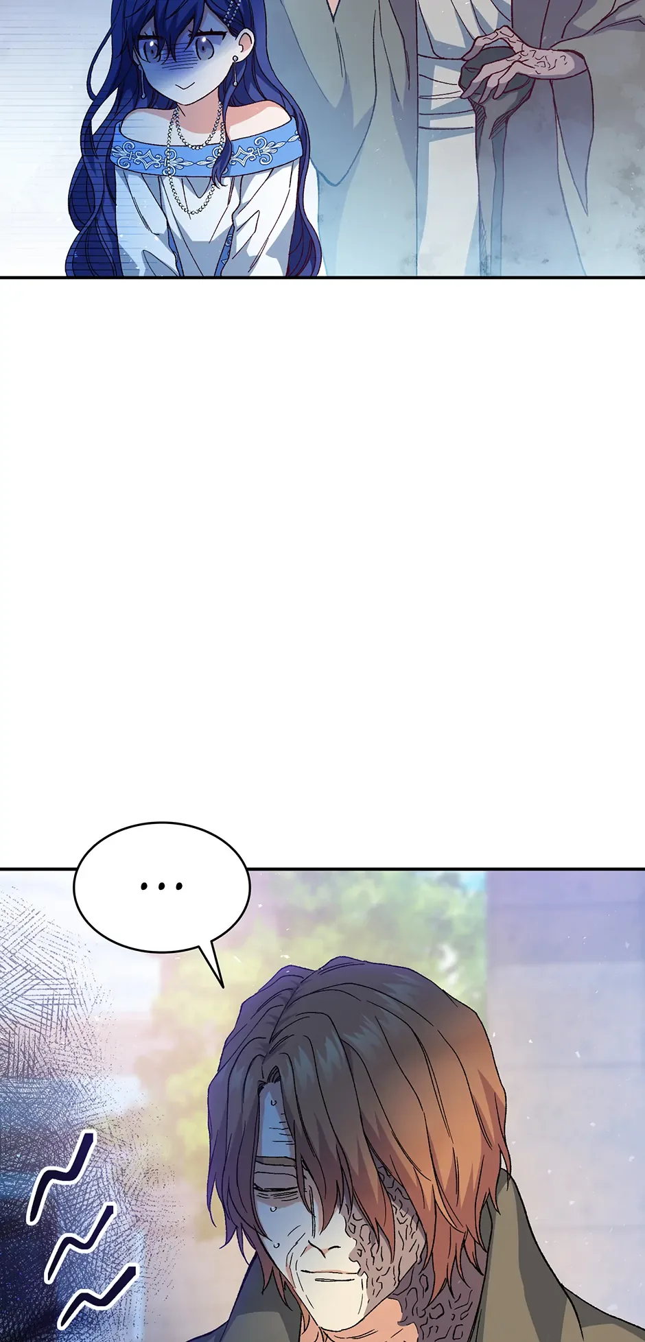 Constellations of the Gods [Official] Chapter 19 page 5