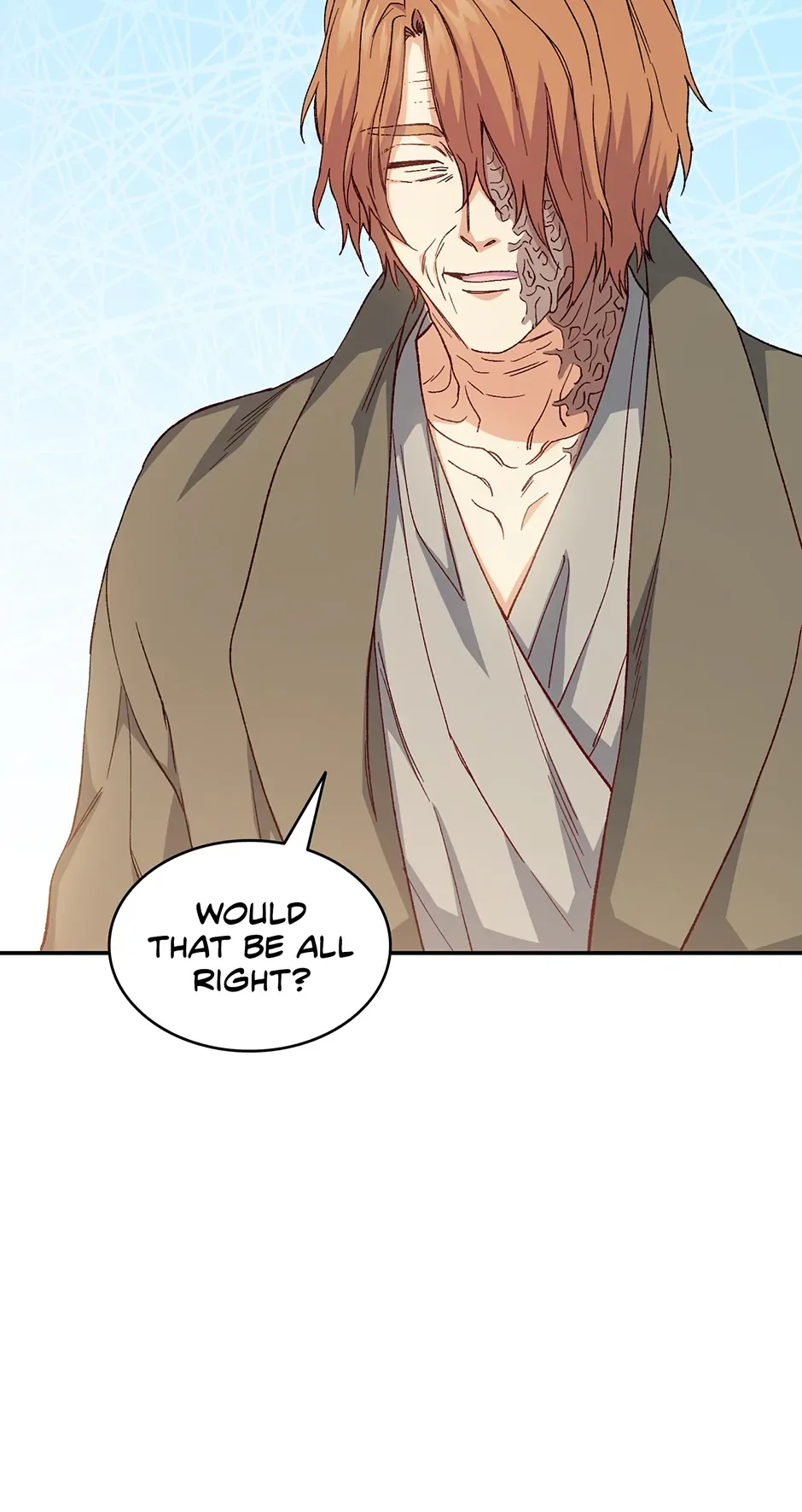 Constellations of the Gods [Official] Chapter 19 page 11