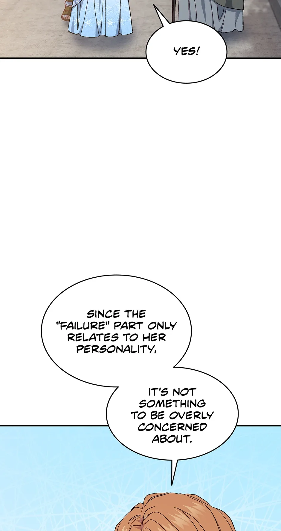 Constellations of the Gods [Official] Chapter 19 page 10