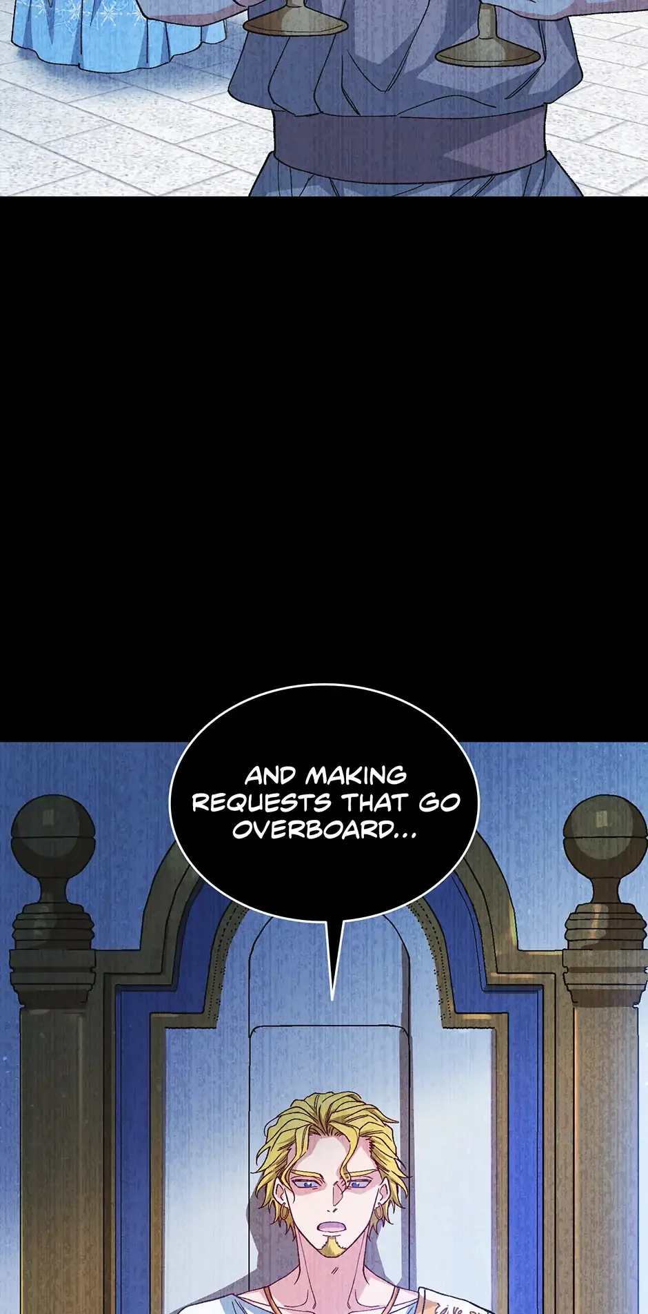 Constellations of the Gods [Official] Chapter 19 page 27