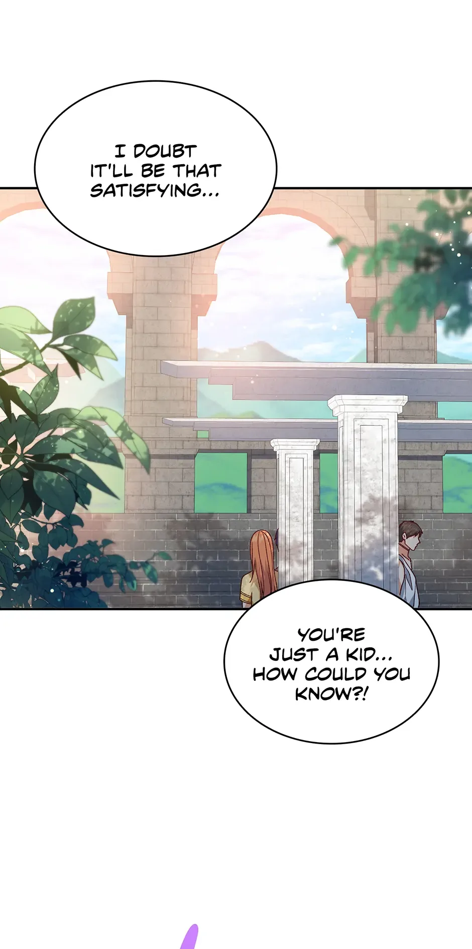 Constellations of the Gods [Official] Chapter 19 page 36