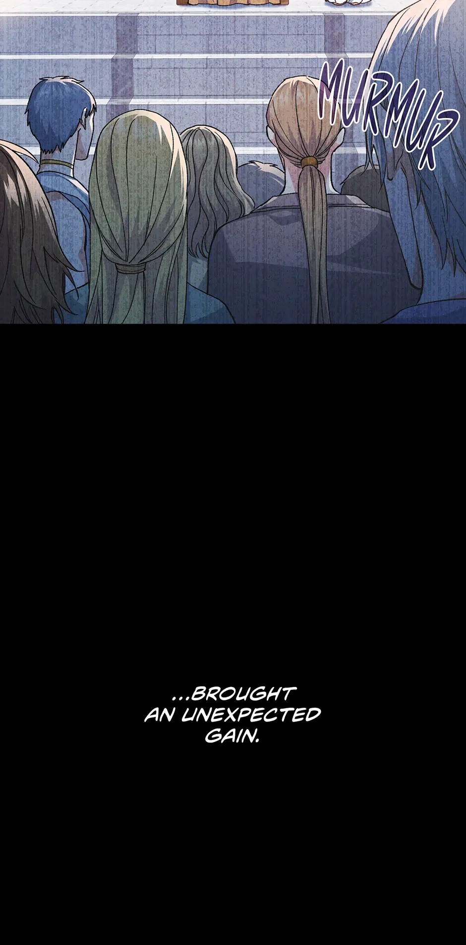 Constellations of the Gods [Official] Chapter 19 page 24