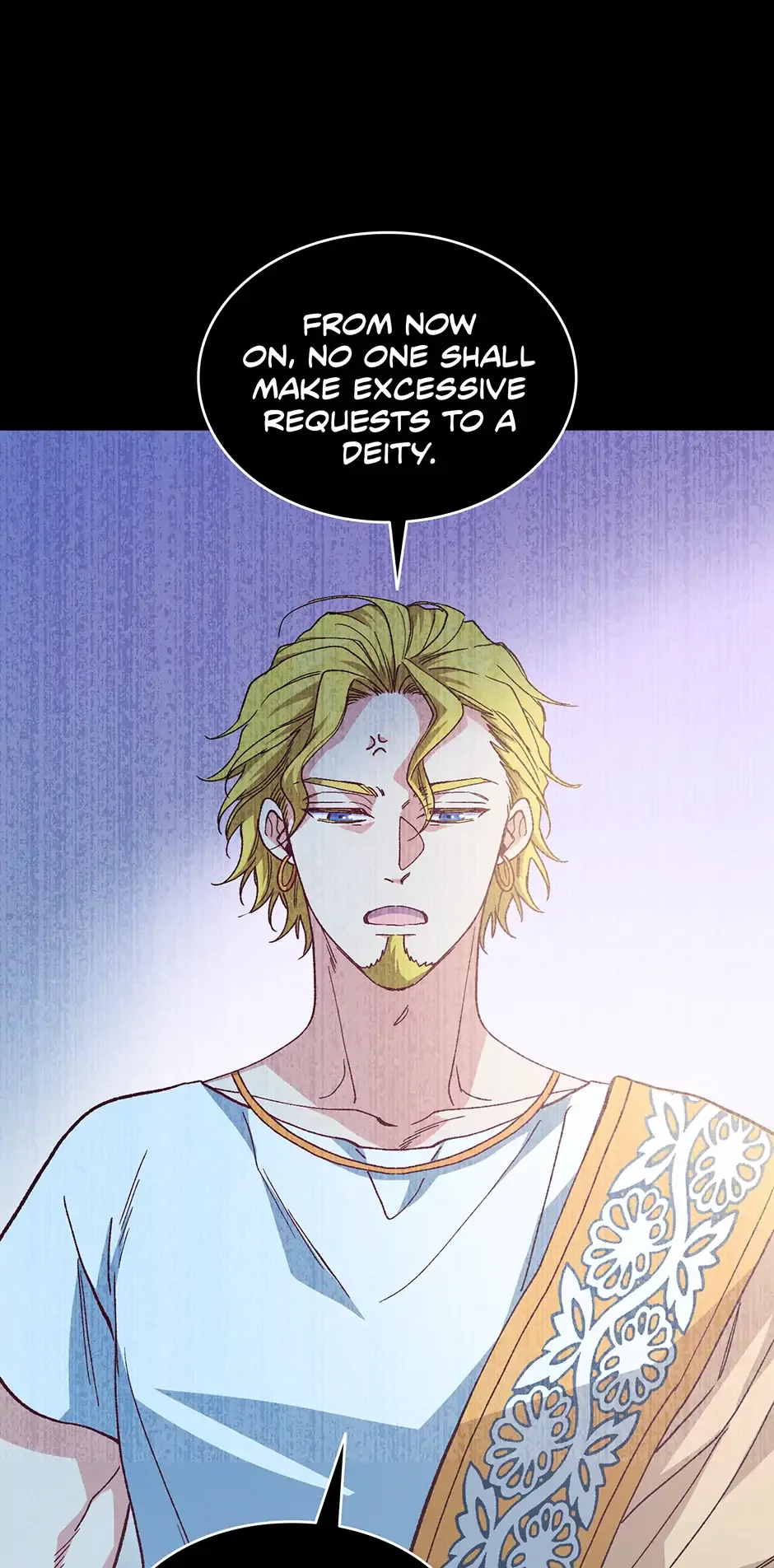 Constellations of the Gods [Official] Chapter 19 page 25