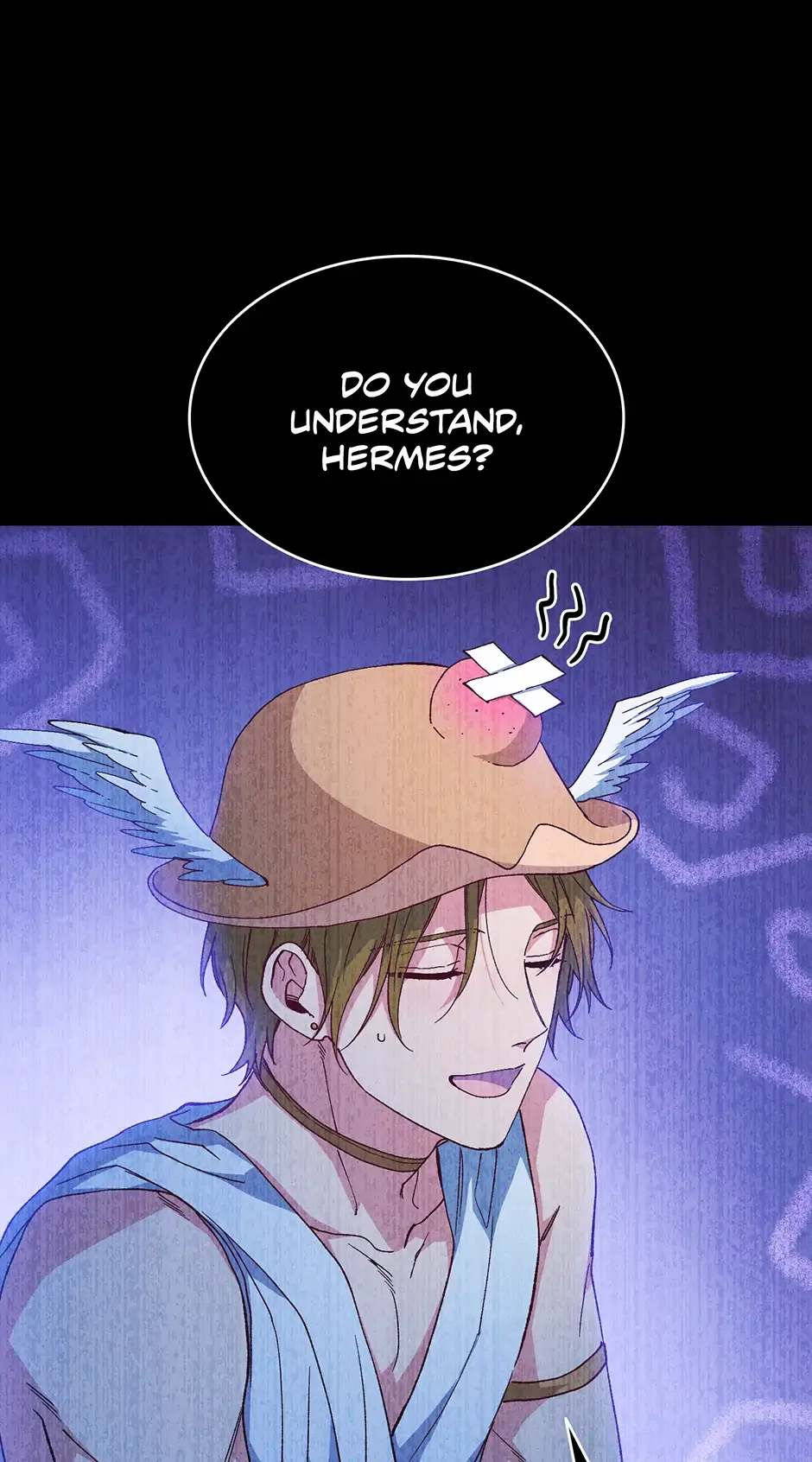 Constellations of the Gods [Official] Chapter 19 page 30