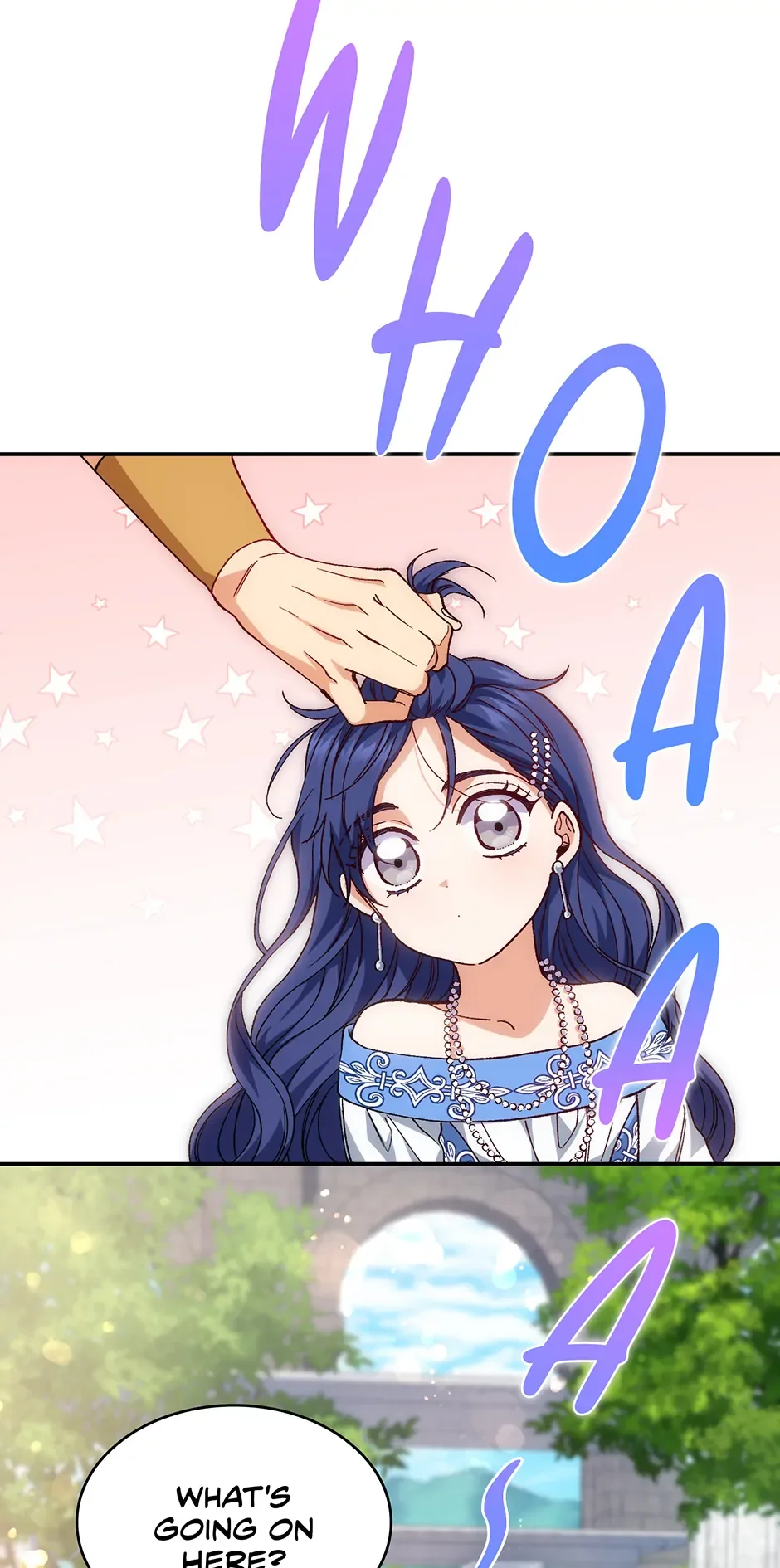 Constellations of the Gods [Official] Chapter 19 page 37