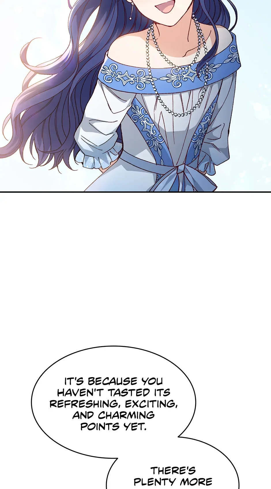 Constellations of the Gods [Official] Chapter 19 page 34