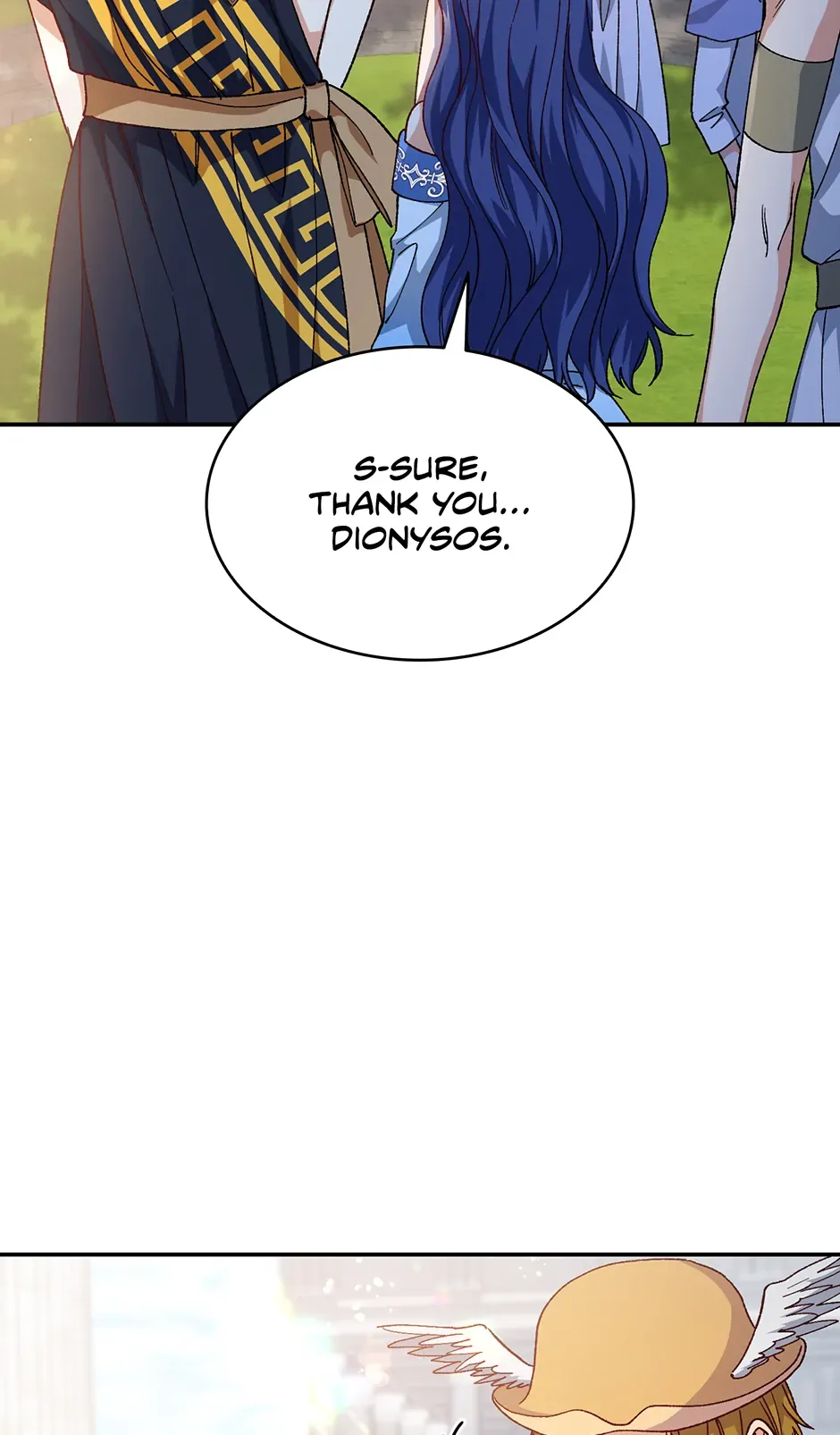 Constellations of the Gods [Official] Chapter 19 page 53
