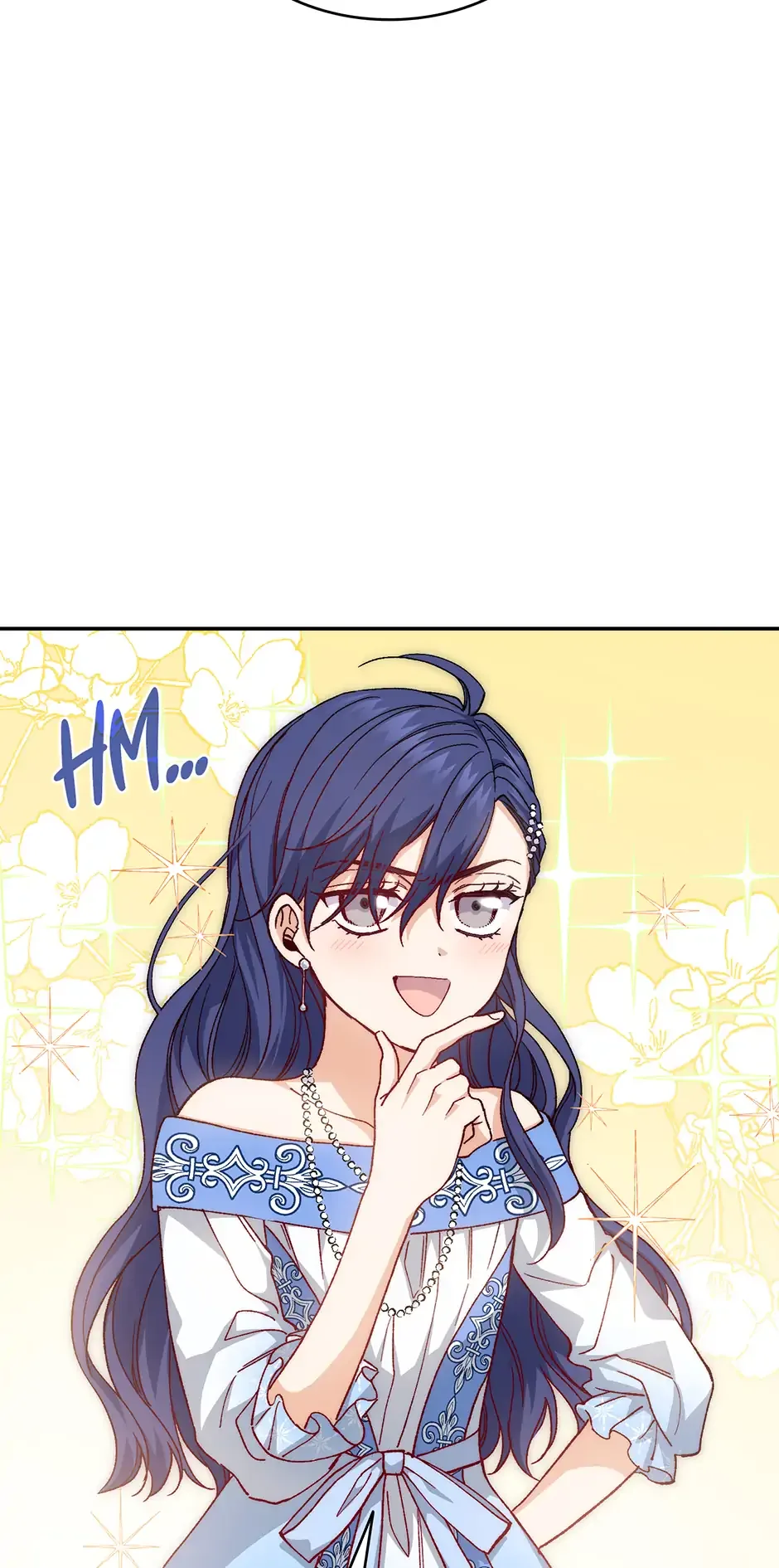 Constellations of the Gods [Official] Chapter 19 page 39