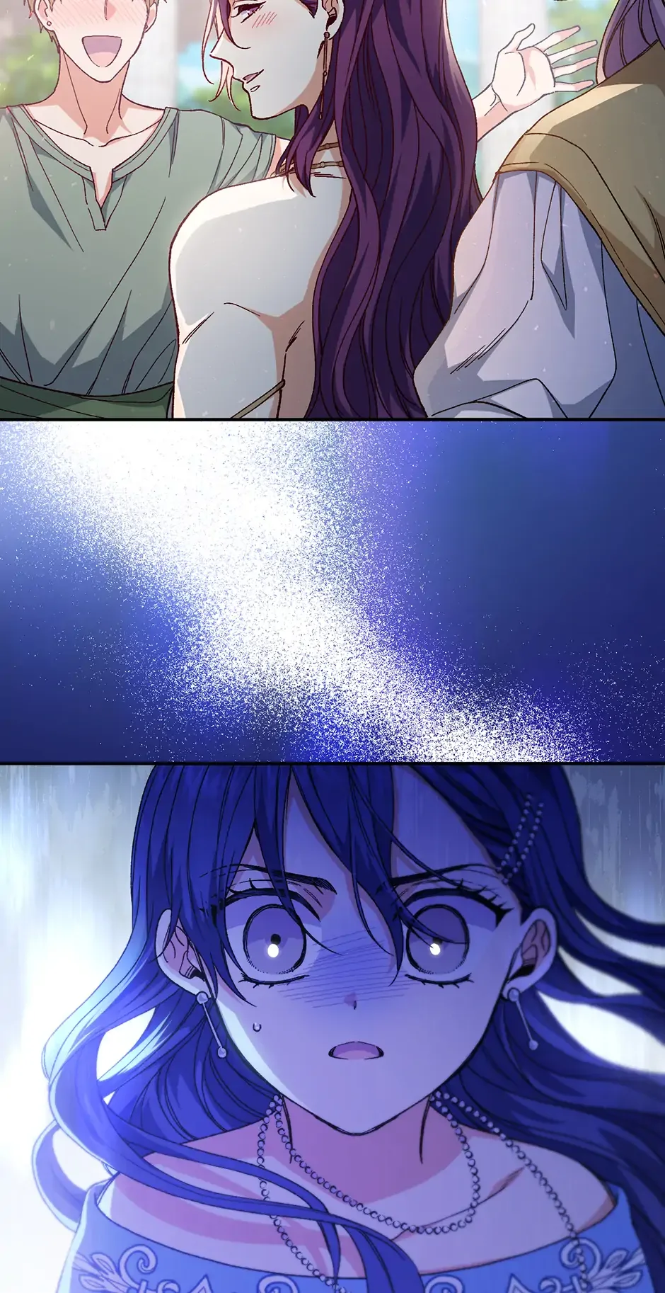 Constellations of the Gods [Official] Chapter 19 page 44
