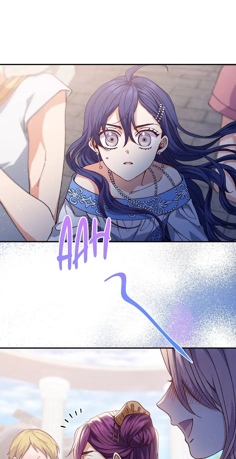 Constellations of the Gods [Official] Chapter 19 page 43
