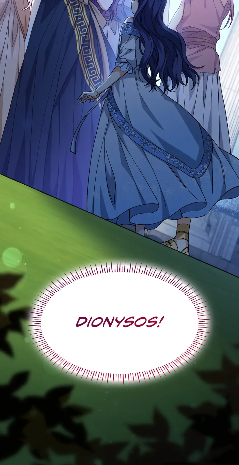 Constellations of the Gods [Official] Chapter 19 page 47