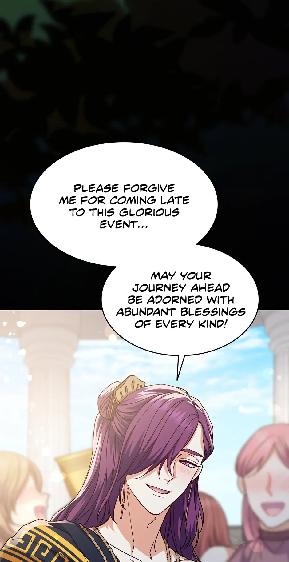 Constellations of the Gods [Official] Chapter 19 page 48