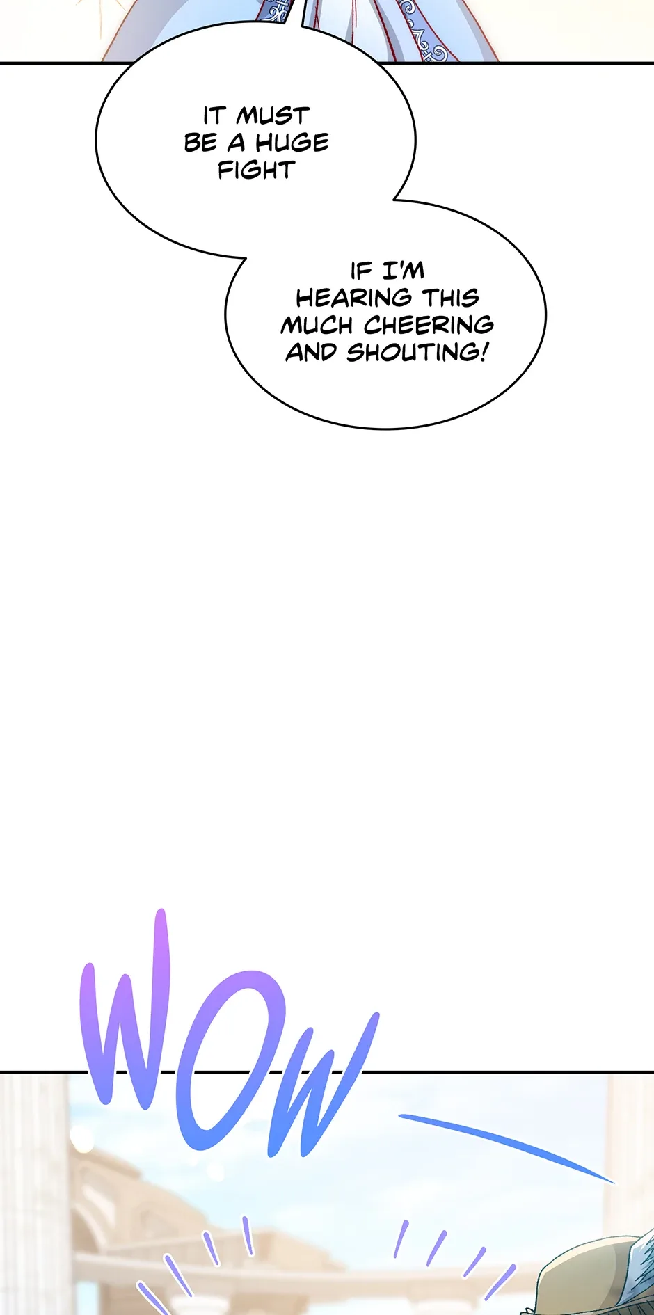 Constellations of the Gods [Official] Chapter 19 page 40