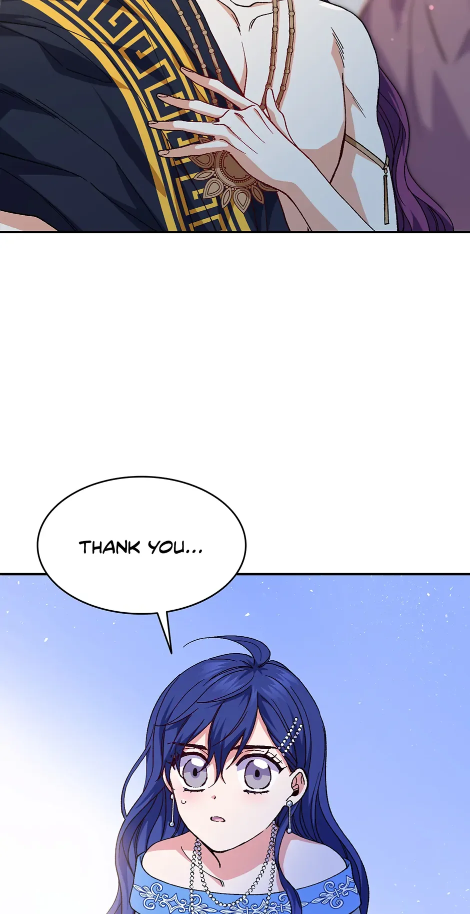 Constellations of the Gods [Official] Chapter 19 page 49