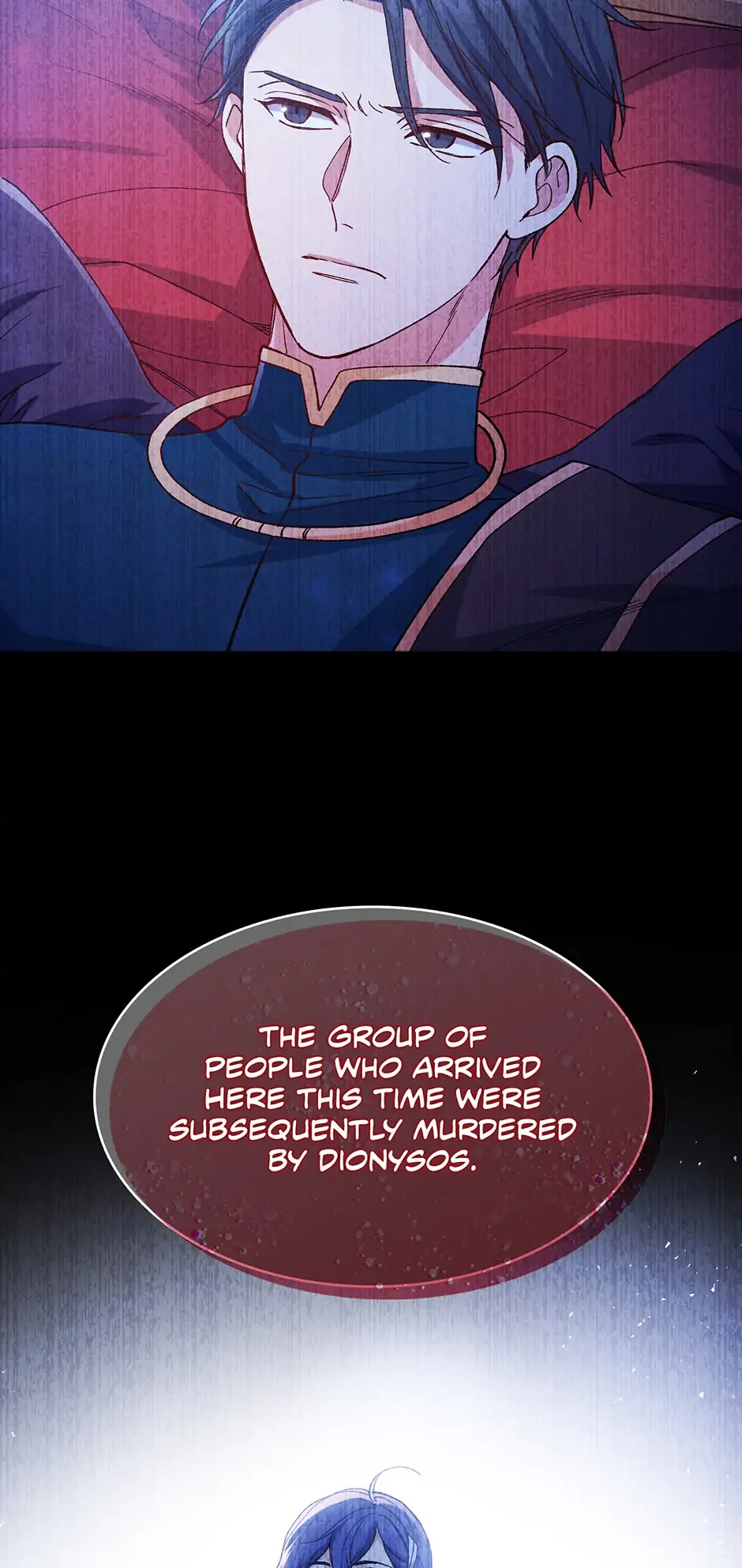 Constellations of the Gods [Official] Chapter 19 page 61