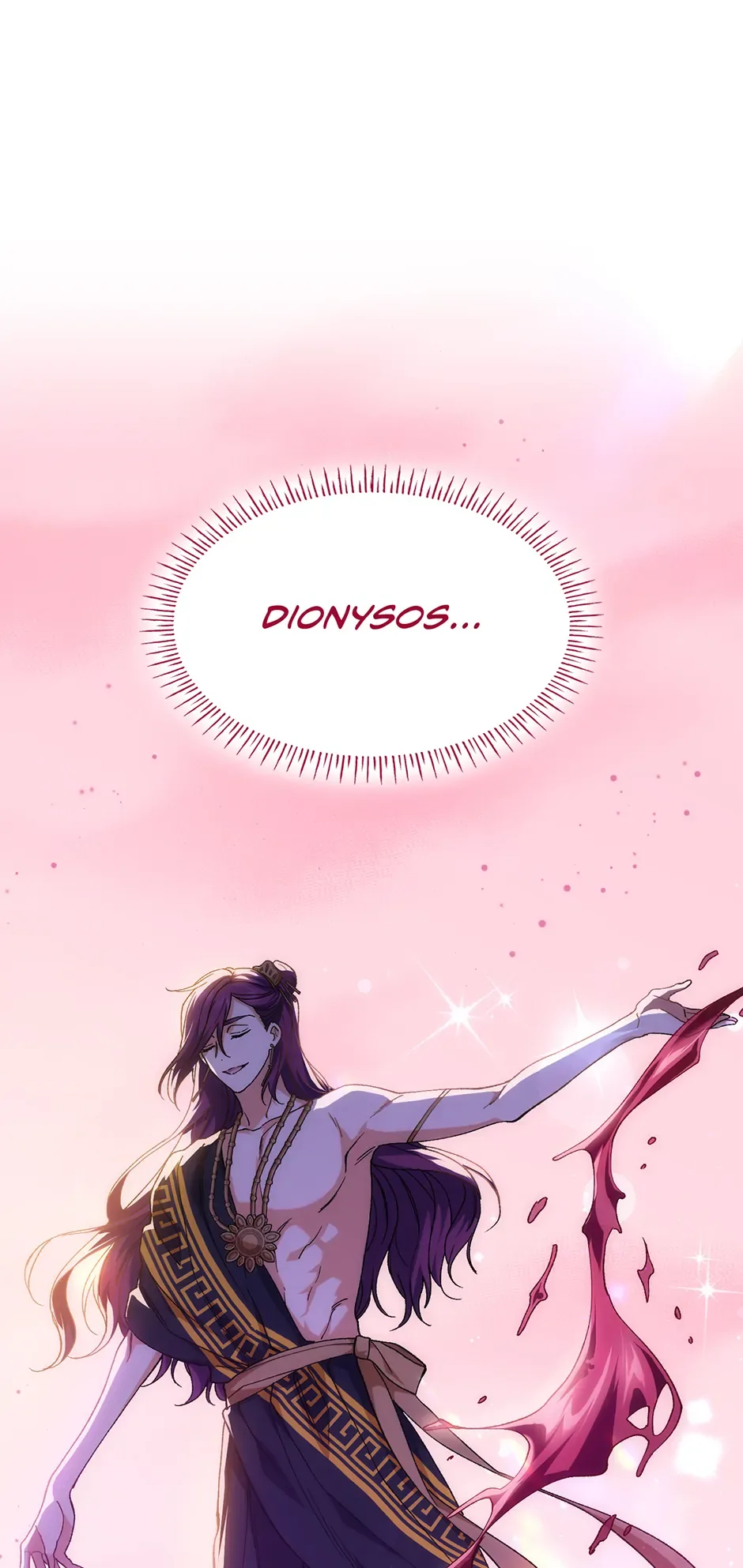 Constellations of the Gods [Official] Chapter 19 page 57
