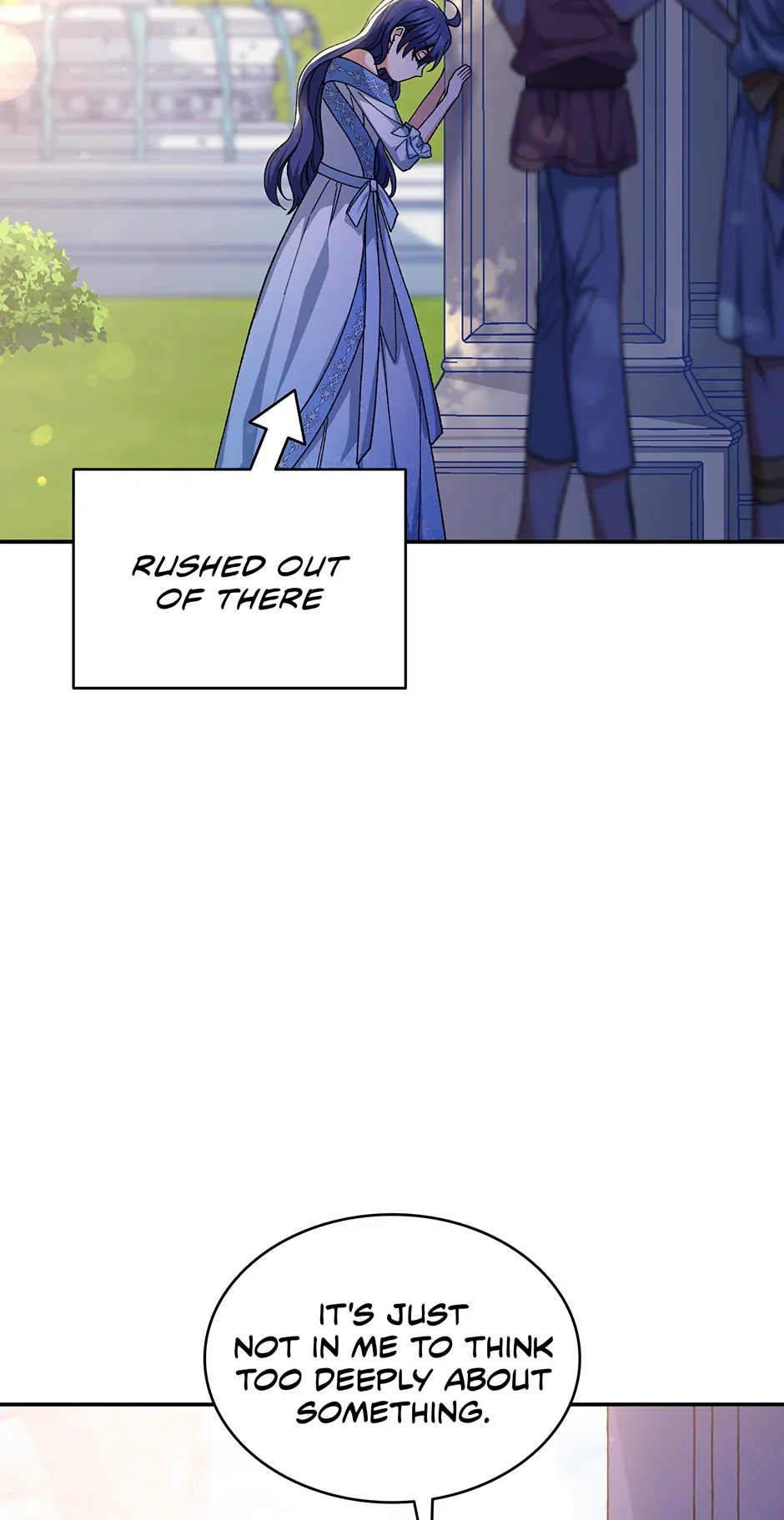 Constellations of the Gods [Official] Chapter 19 page 71