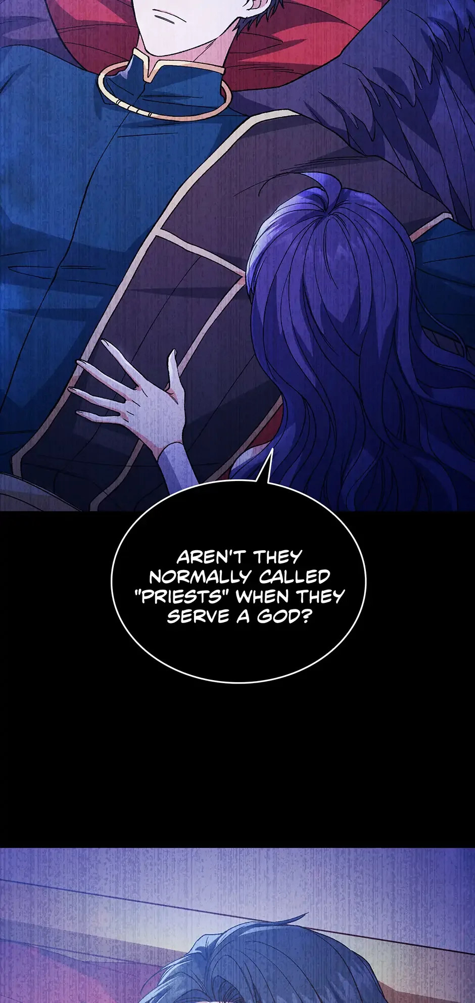 Constellations of the Gods [Official] Chapter 19 page 60