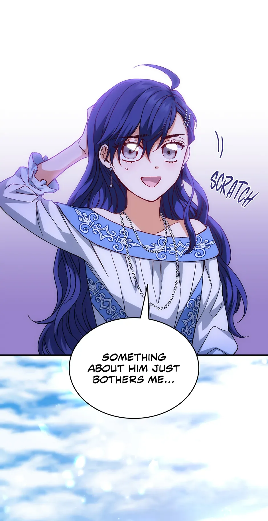 Constellations of the Gods [Official] Chapter 19 page 63