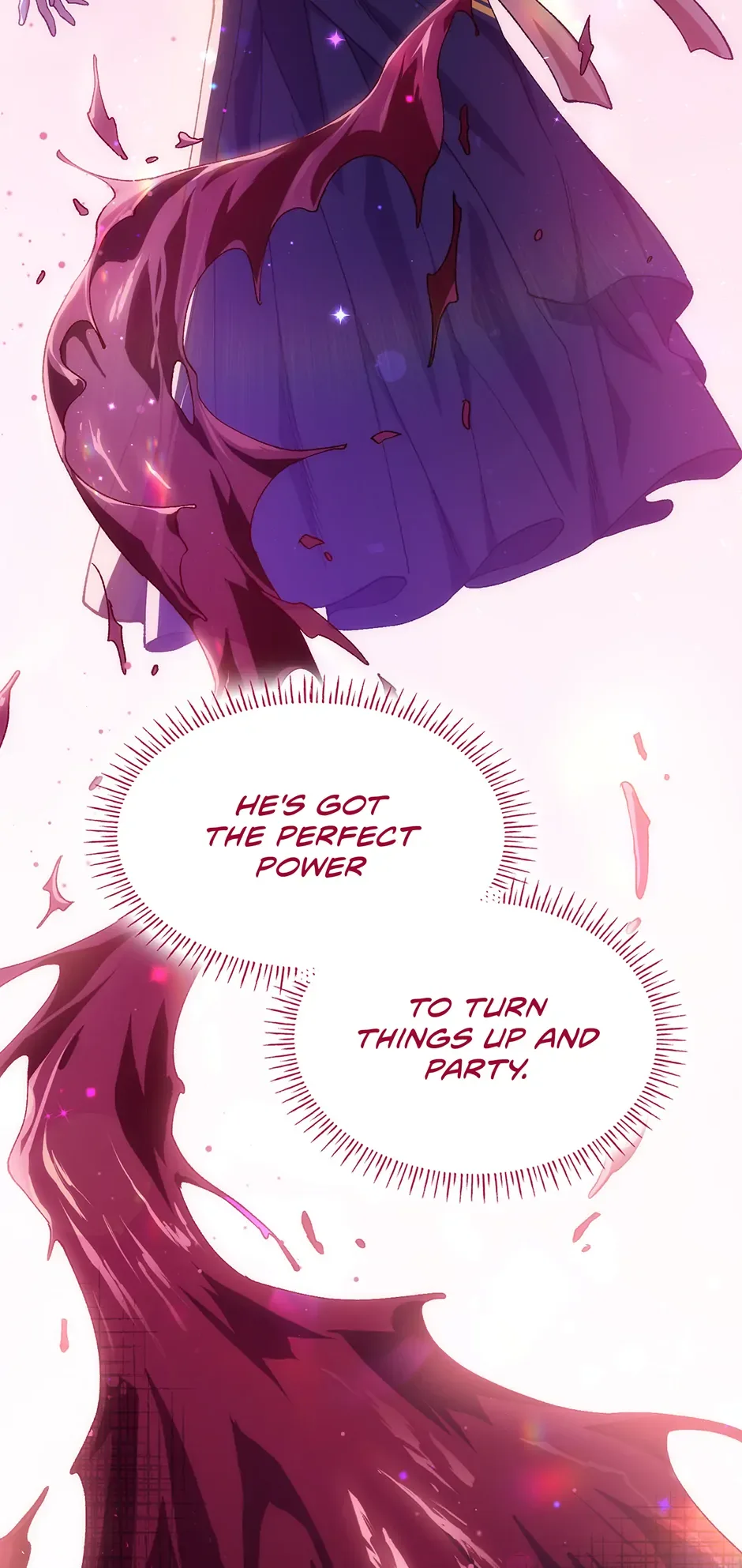 Constellations of the Gods [Official] Chapter 19 page 58