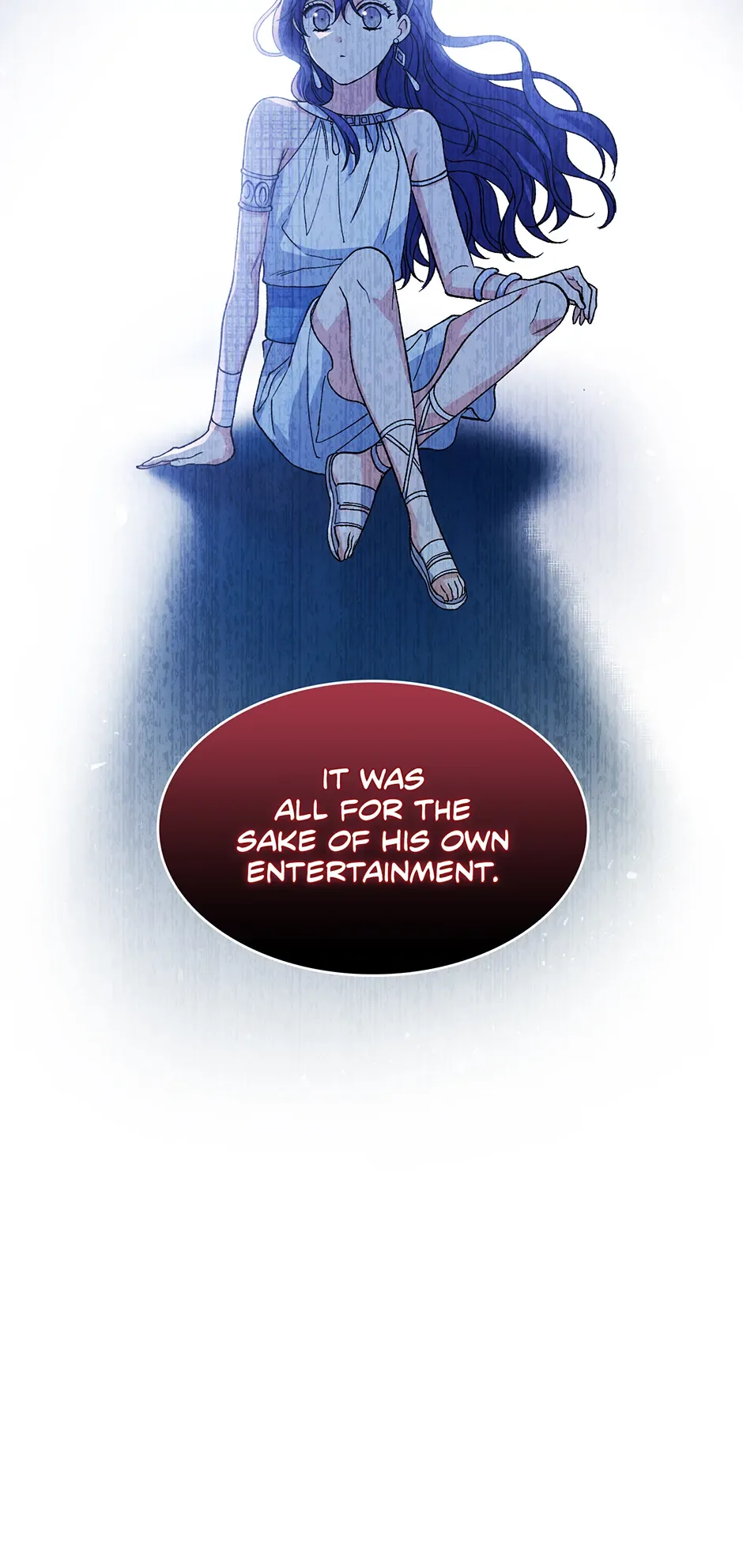 Constellations of the Gods [Official] Chapter 19 page 62