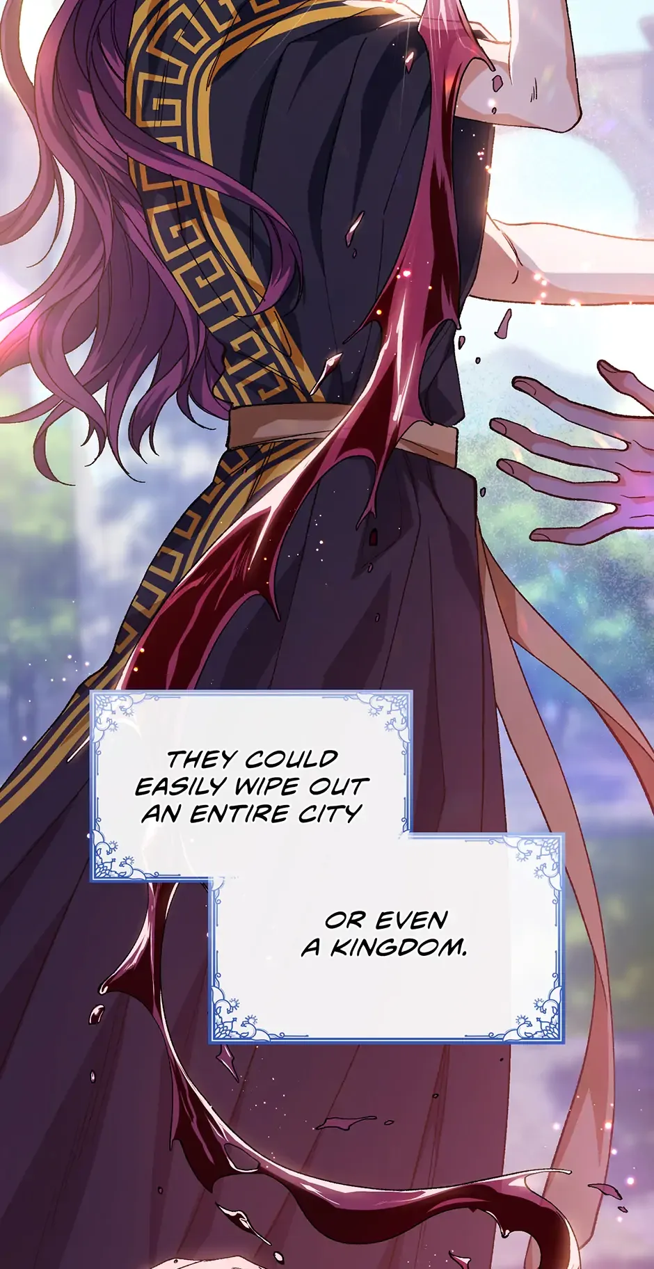 Constellations of the Gods [Official] Chapter 19 page 65