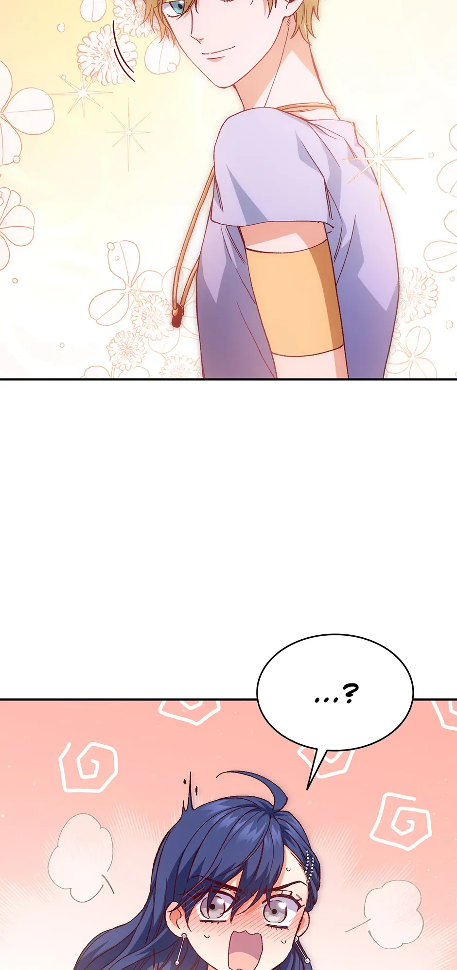 Constellations of the Gods [Official] Chapter 19 page 85