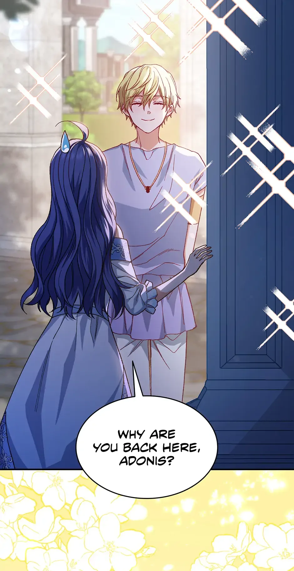 Constellations of the Gods [Official] Chapter 19 page 75
