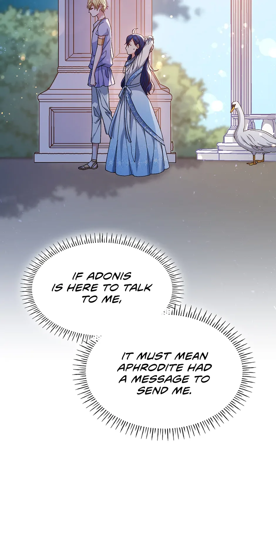 Constellations of the Gods [Official] Chapter 19 page 79