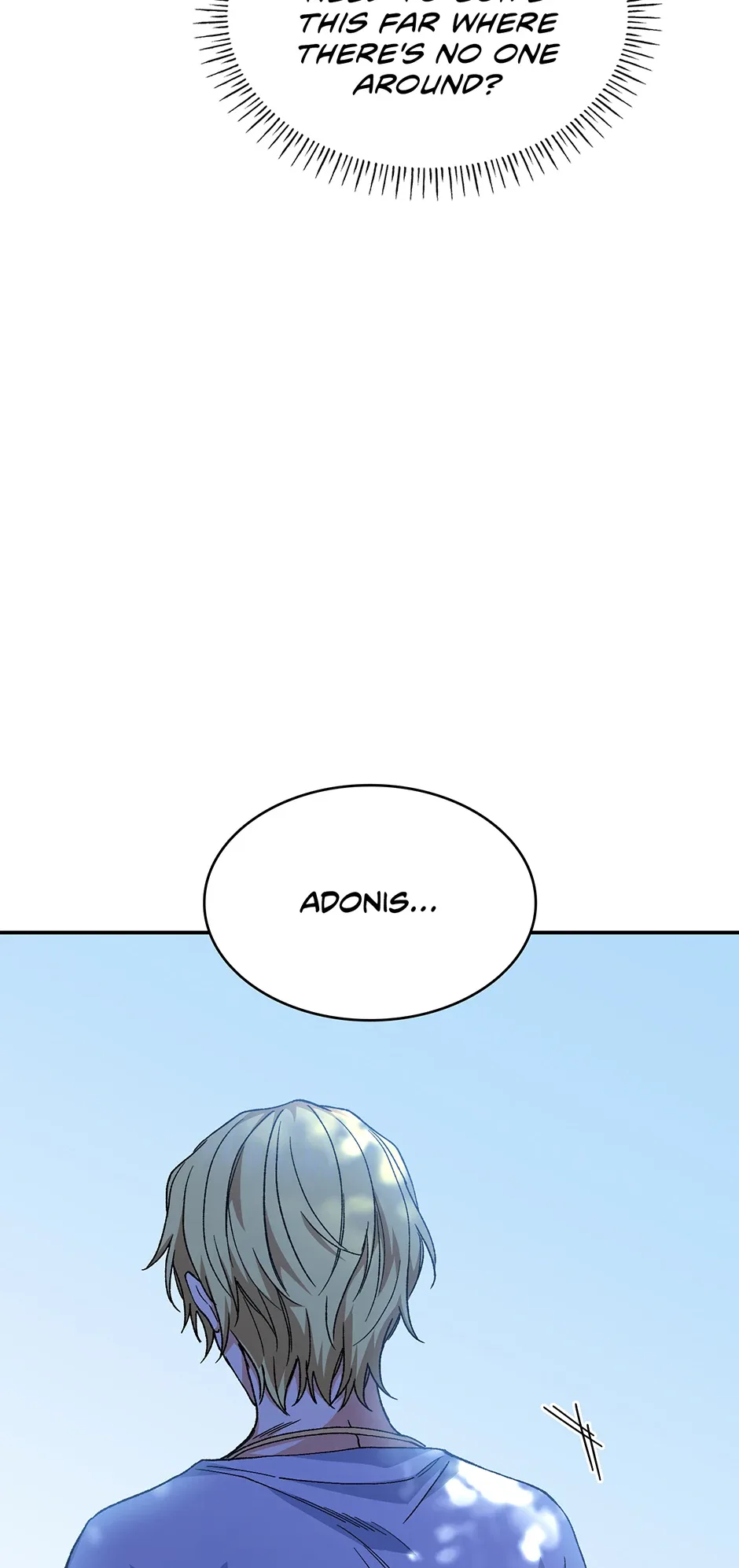 Constellations of the Gods [Official] Chapter 19 page 82