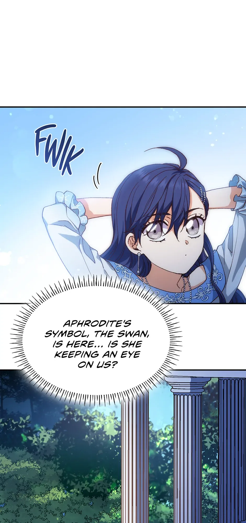 Constellations of the Gods [Official] Chapter 19 page 80
