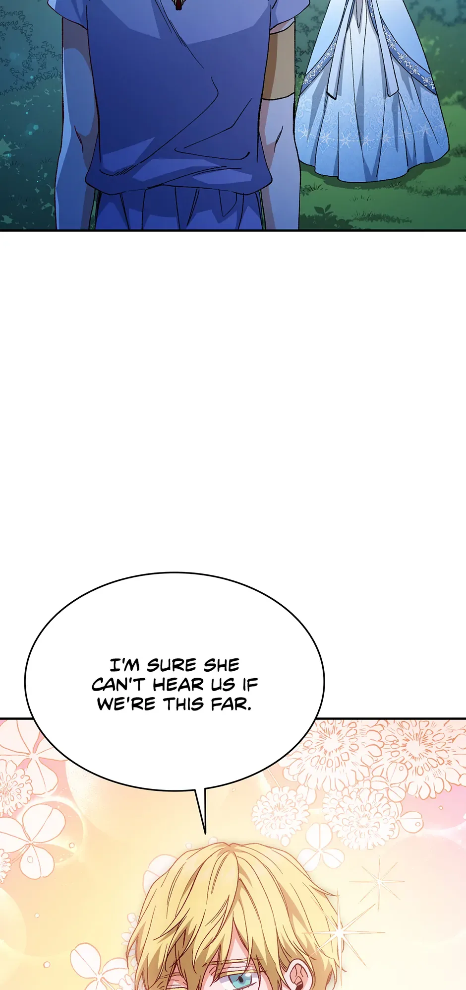 Constellations of the Gods [Official] Chapter 19 page 84