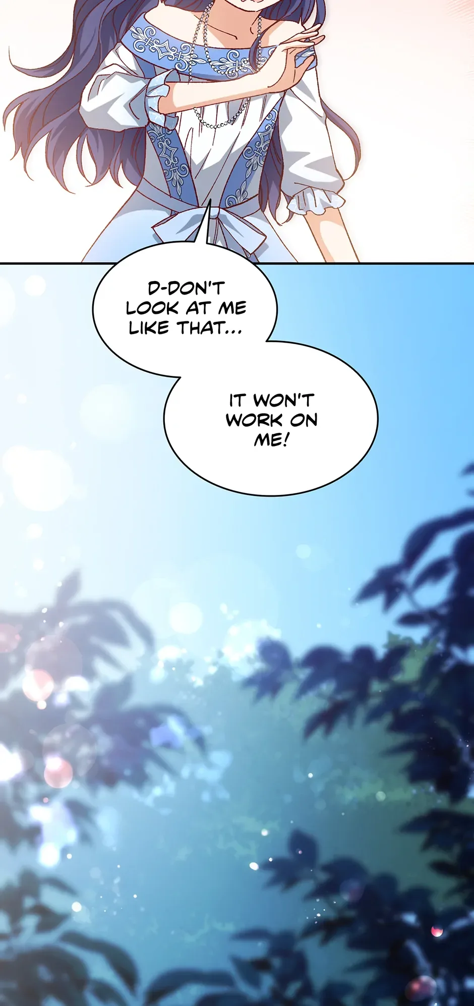 Constellations of the Gods [Official] Chapter 19 page 86