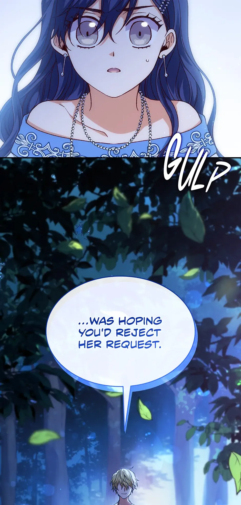Constellations of the Gods [Official] Chapter 19 page 90
