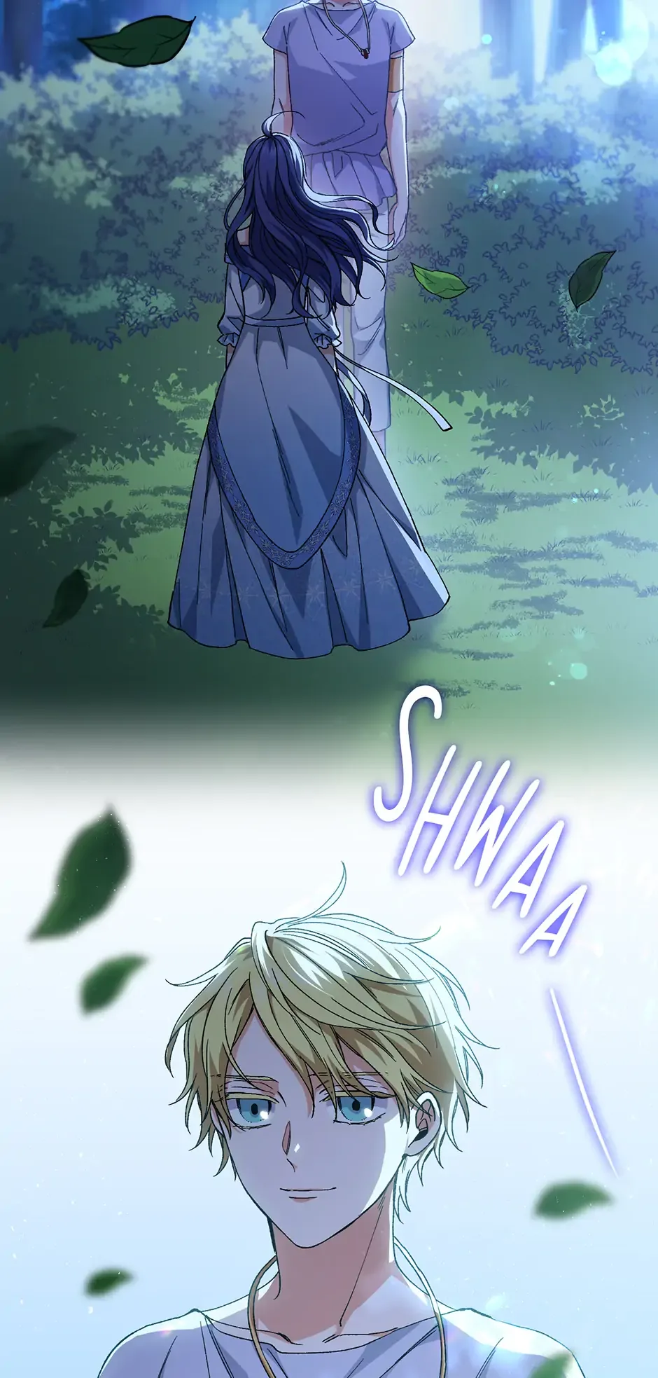 Constellations of the Gods [Official] Chapter 19 page 91