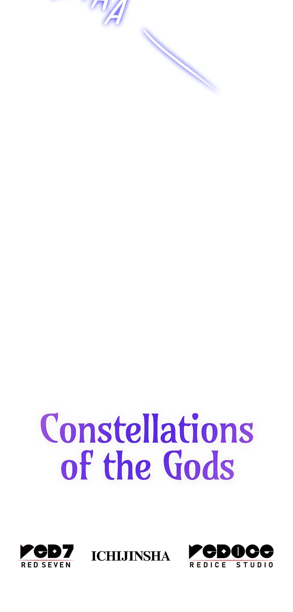Constellations of the Gods [Official] Chapter 19 page 93