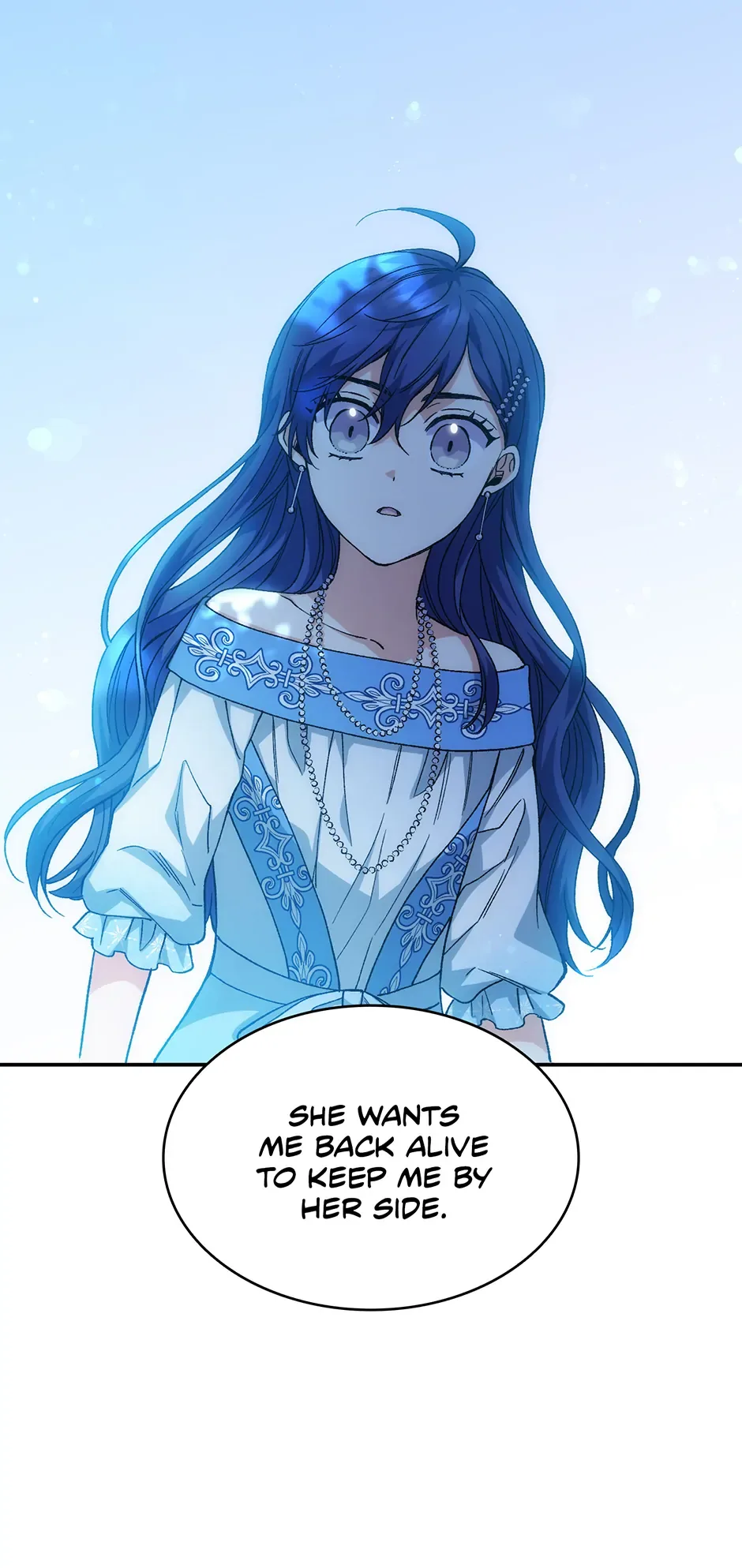 Constellations of the Gods [Official] Chapter 19 page 88