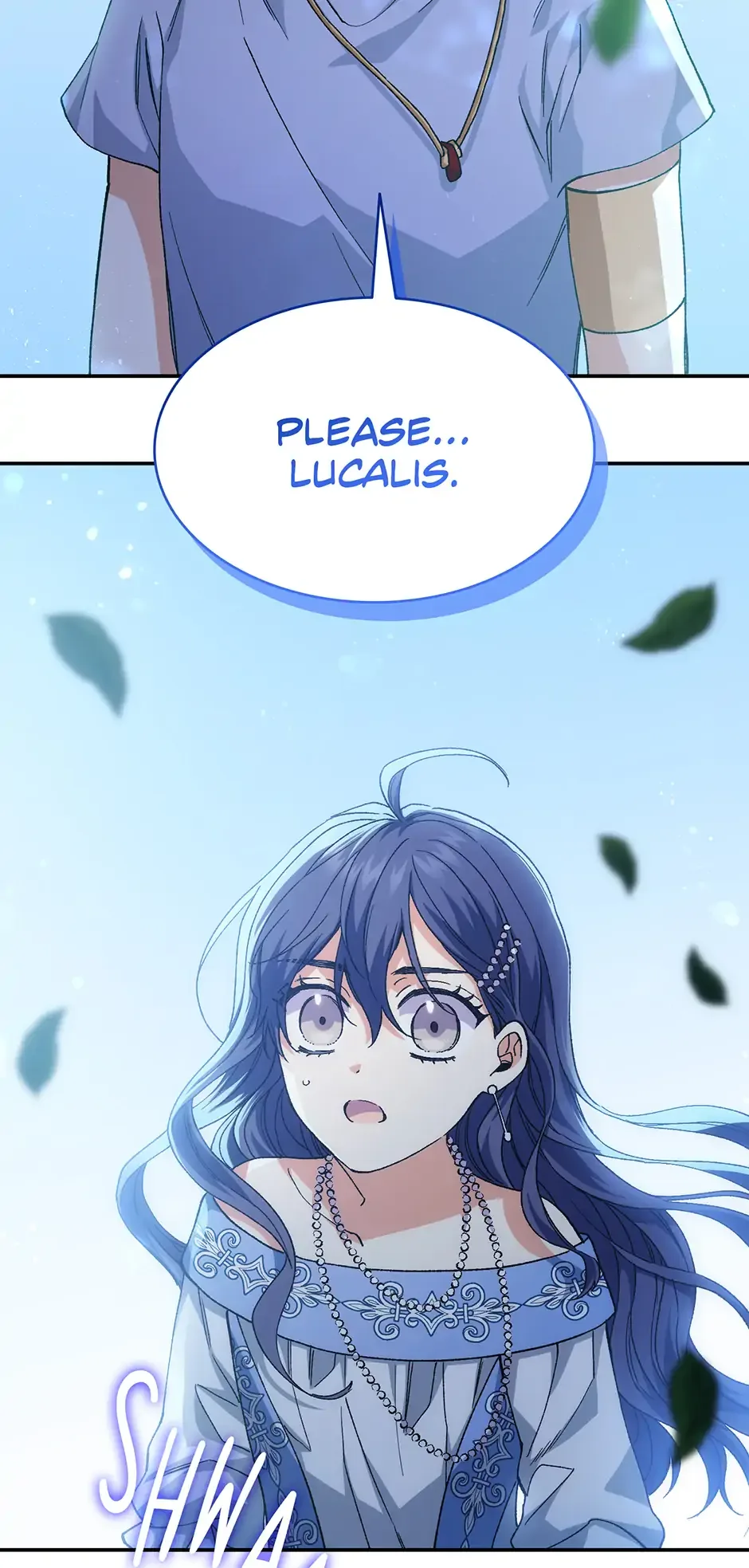Constellations of the Gods [Official] Chapter 19 page 92