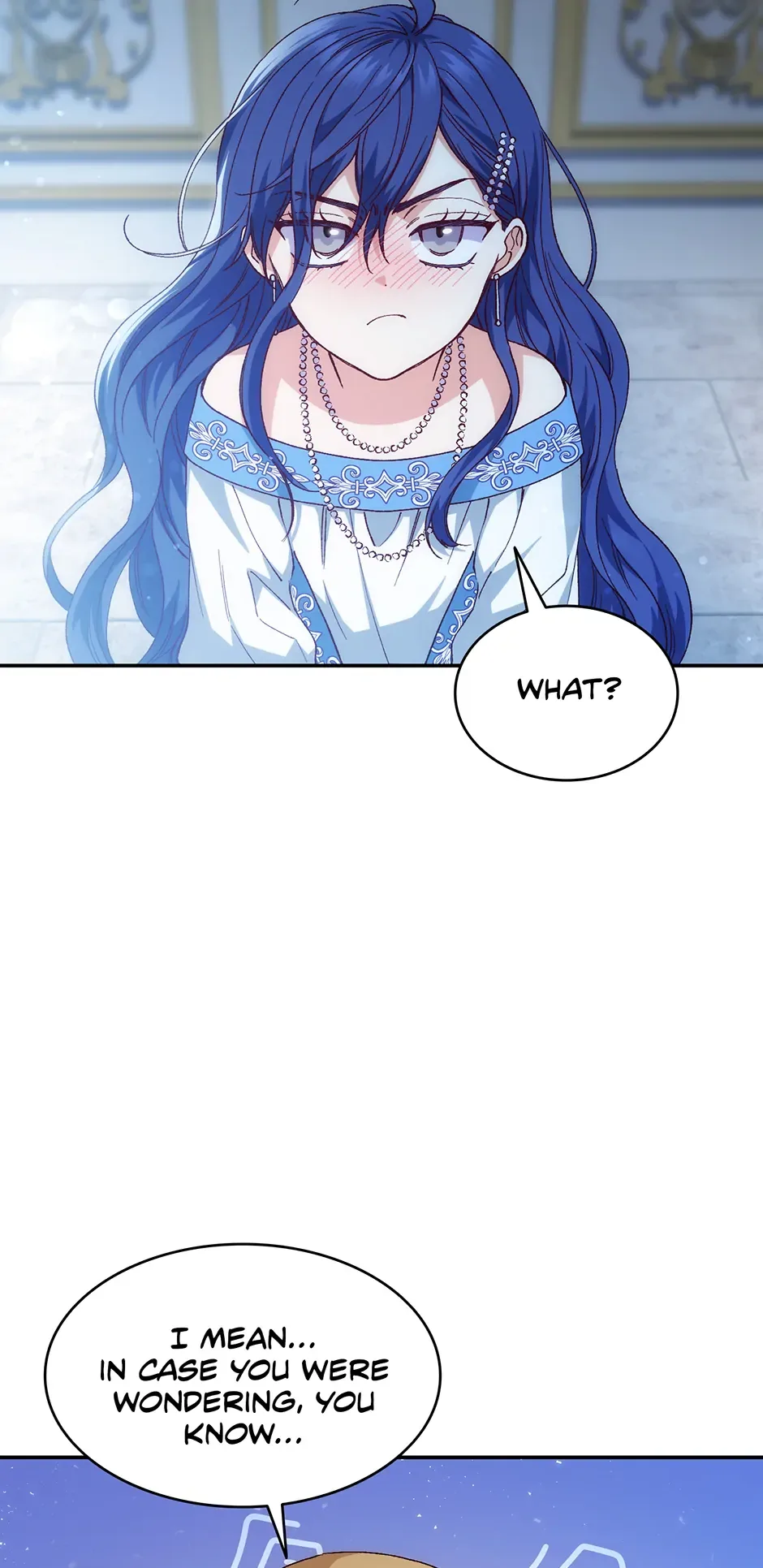 Constellations of the Gods [Official] Chapter 18 page 14