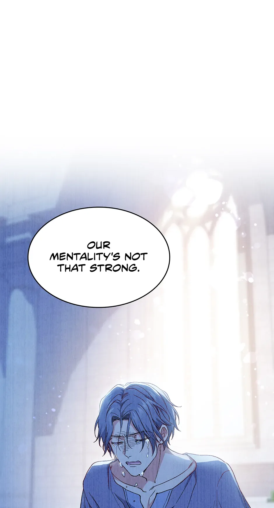 Constellations of the Gods [Official] Chapter 18 page 18