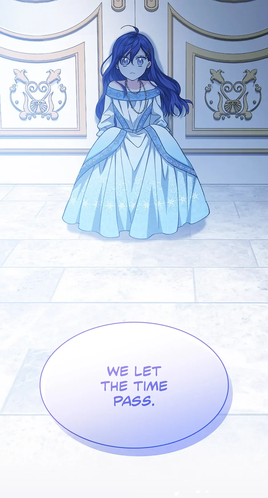 Constellations of the Gods [Official] Chapter 18 page 21