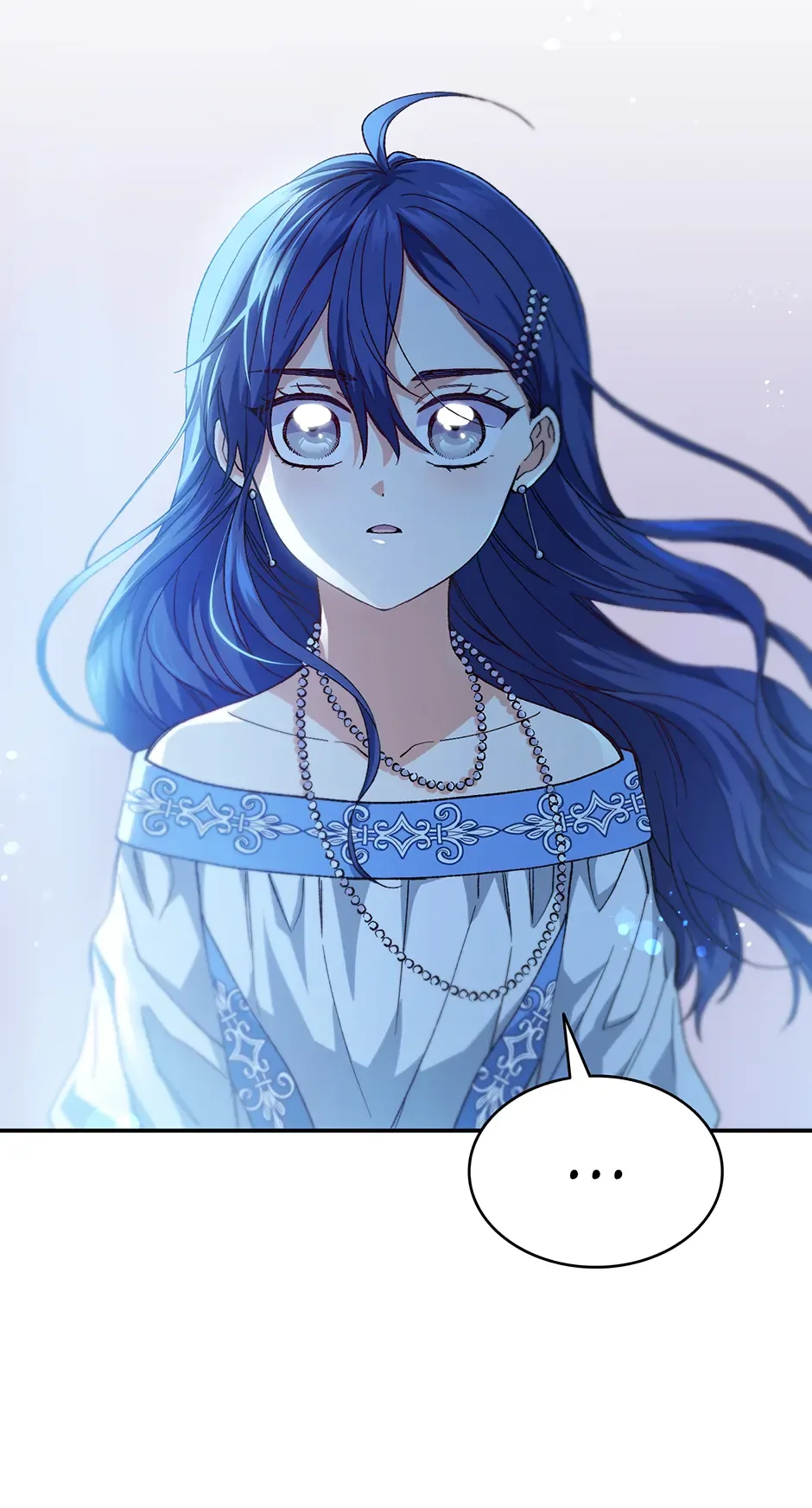 Constellations of the Gods [Official] Chapter 18 page 22