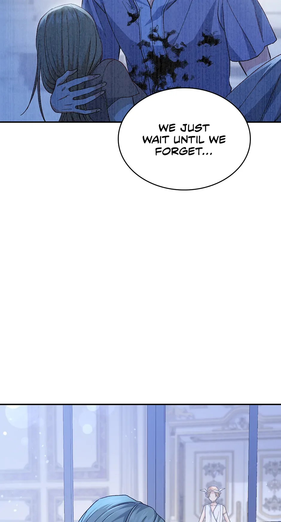 Constellations of the Gods [Official] Chapter 18 page 19